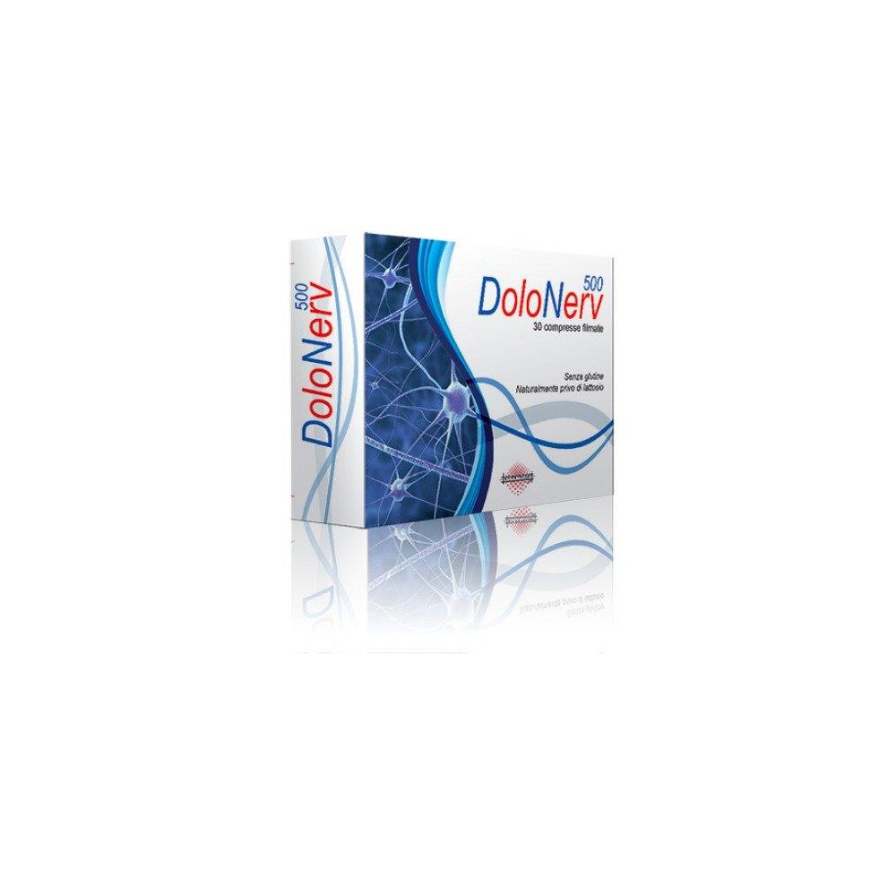 DOLONERV 30CPR