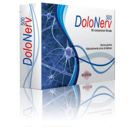 DOLONERV 30CPR