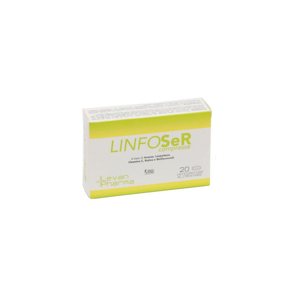 LINFOSER 20CPR