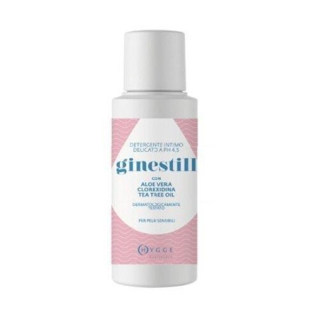 GINESTILL DETERGENTE LIQ 250ML