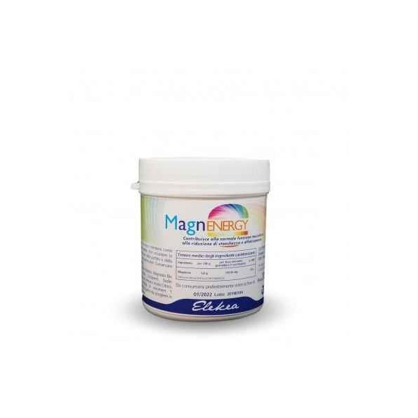 MAGNENERGY POLVERE 200G