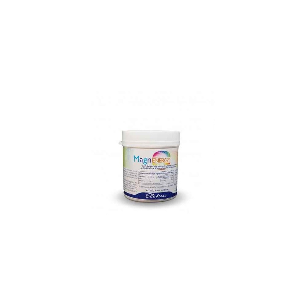 MAGNENERGY POLVERE 200G