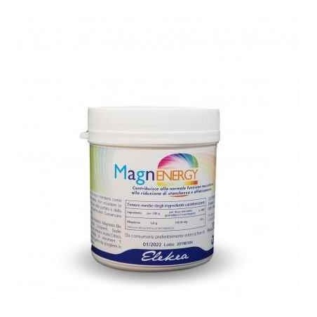 MAGNENERGY POLVERE 200G