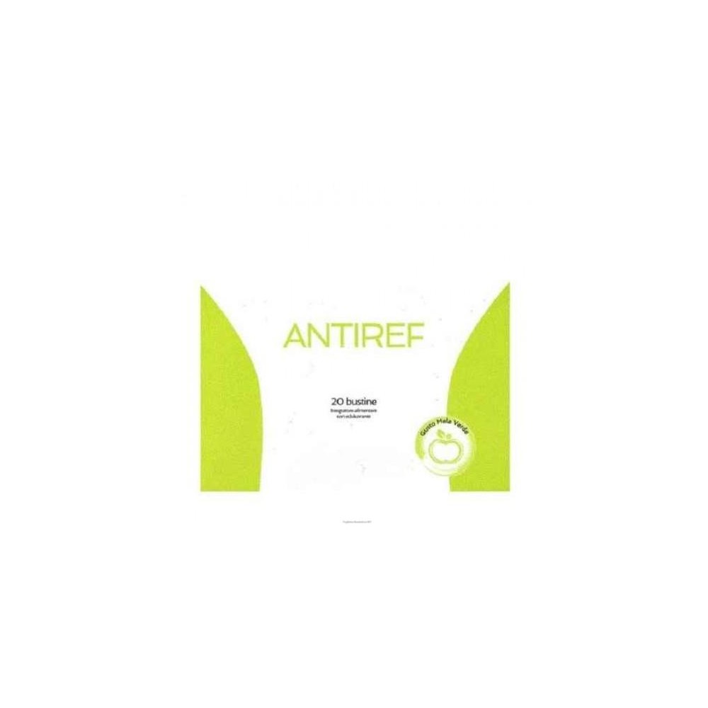 ANTIREF 20BUST