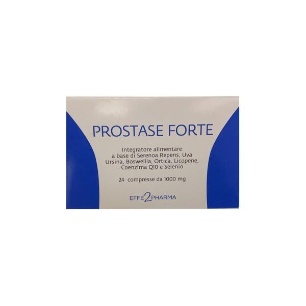 PROSTASE FORTE 24CPR