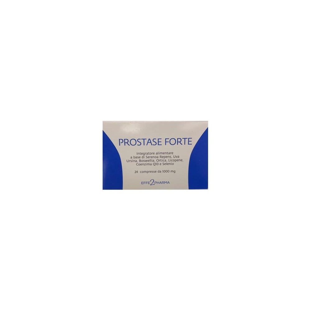 PROSTASE FORTE 24CPR