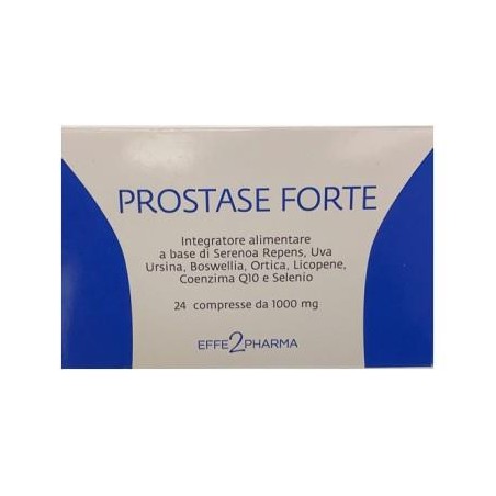 PROSTASE FORTE 24CPR