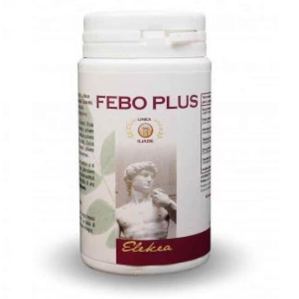 FEBO PLUS 100CPS