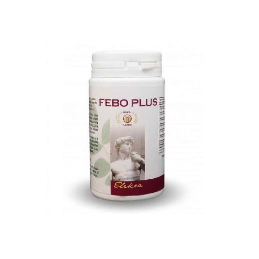 FEBO PLUS 100CPS