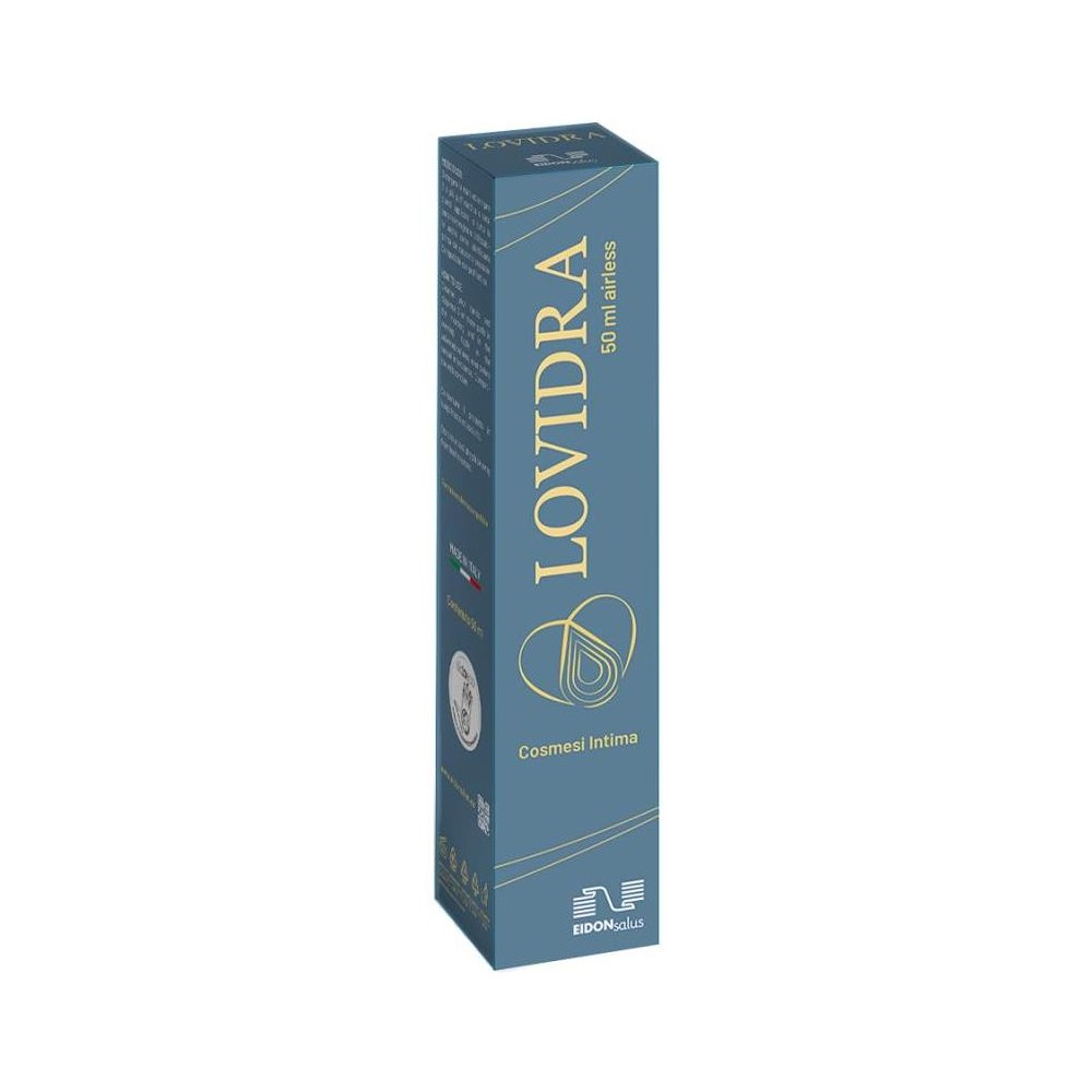 LOVIDRA 50ML