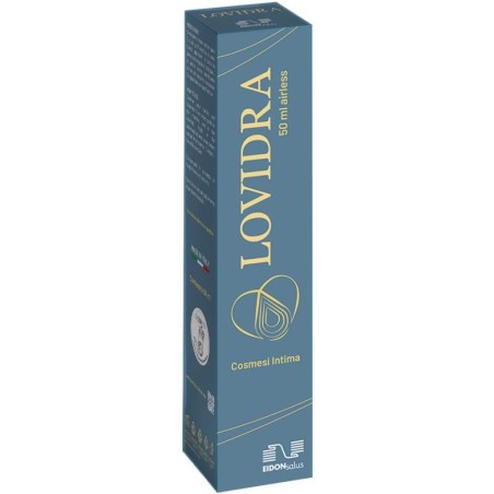 LOVIDRA 50ML