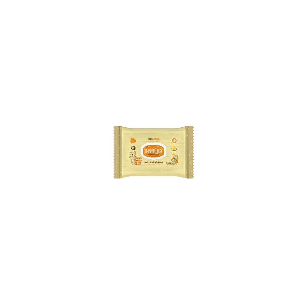 SALVIETTE IMBEVUTE BABY OL72PZ