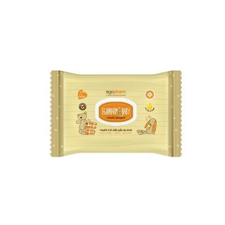 SALVIETTE IMBEVUTE BABY OL72PZ