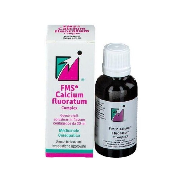 FMS CALCIUM FLUORATUM COMPLEX%