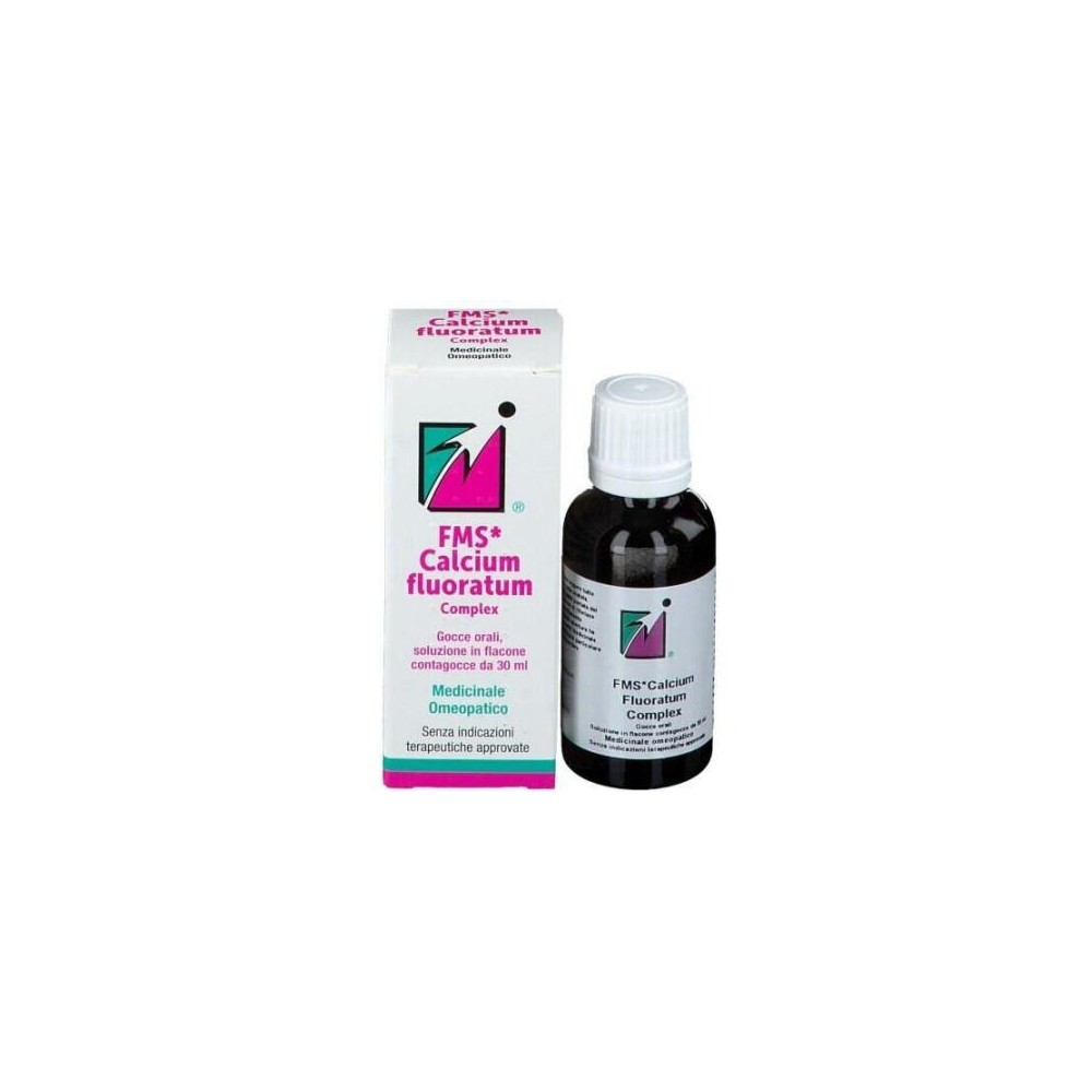 FMS CALCIUM FLUORATUM COMPLEX%