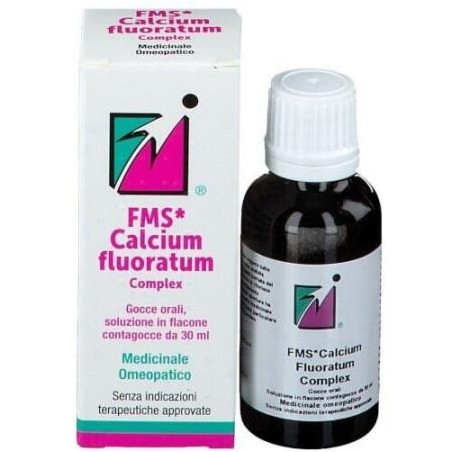 FMS CALCIUM FLUORATUM COMPLEX%