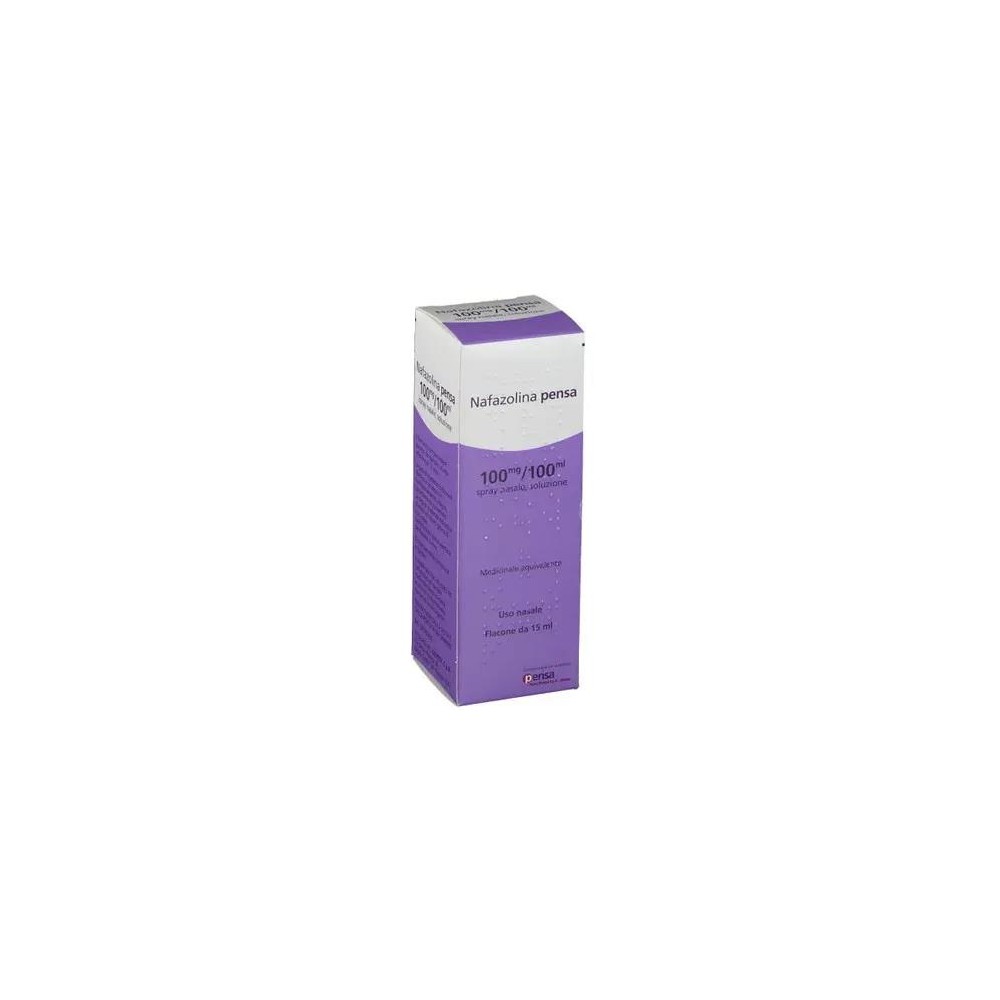 NAFAZOLINA PE%SPRAY NAS 15ML