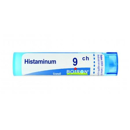 HISTAMINUM 9CH GR