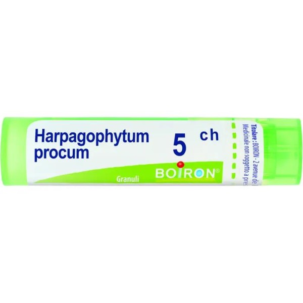 HARPAGOPHYTUM PROCUM 5CH GR