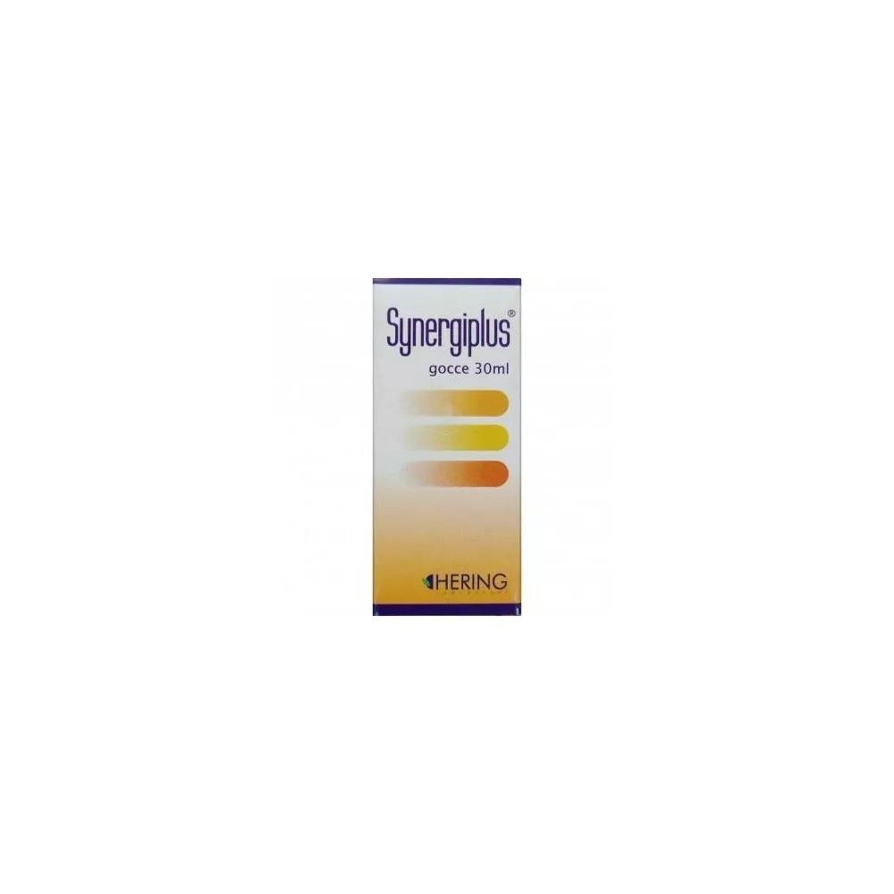 IGNATIAPLUS GTT 30ML