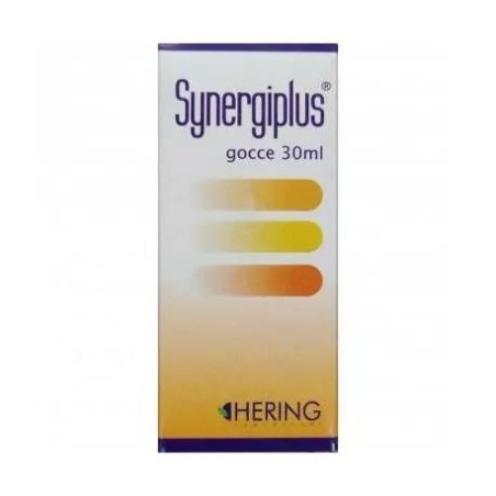 IGNATIAPLUS GTT 30ML