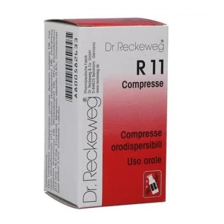 RECKEWEG R11 100CPR 0,1G