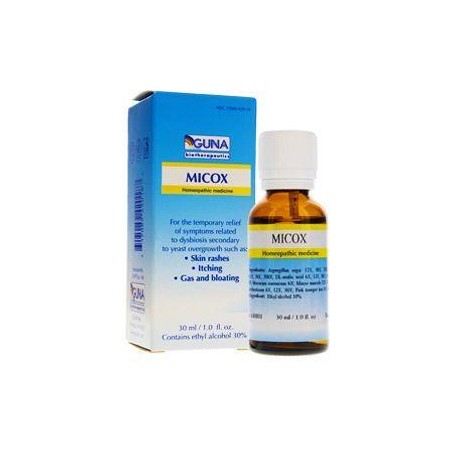 MICOX 30ML GTT