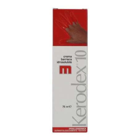 KERODEX10 CREMA BARRIERA 75ML