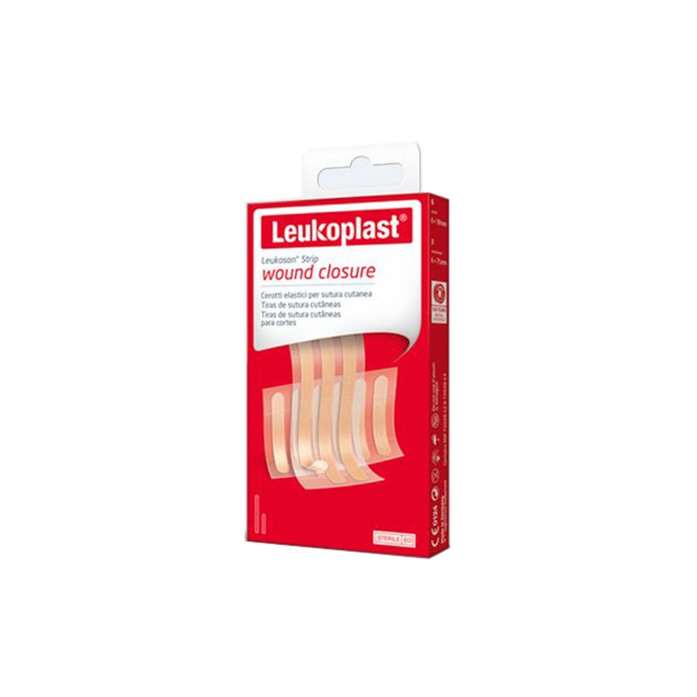 LEUKOSAN STRIP KIT 6+3CEROTTI