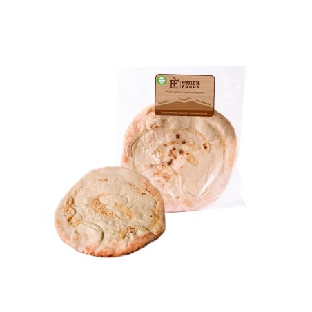 PIZZA BASE 180G