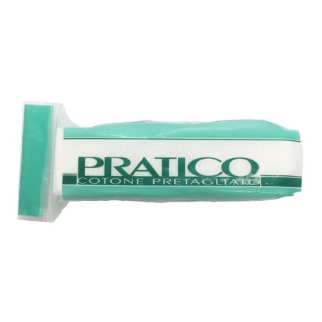 COTONE PRETAGL VISO 6X5CM 80PZ