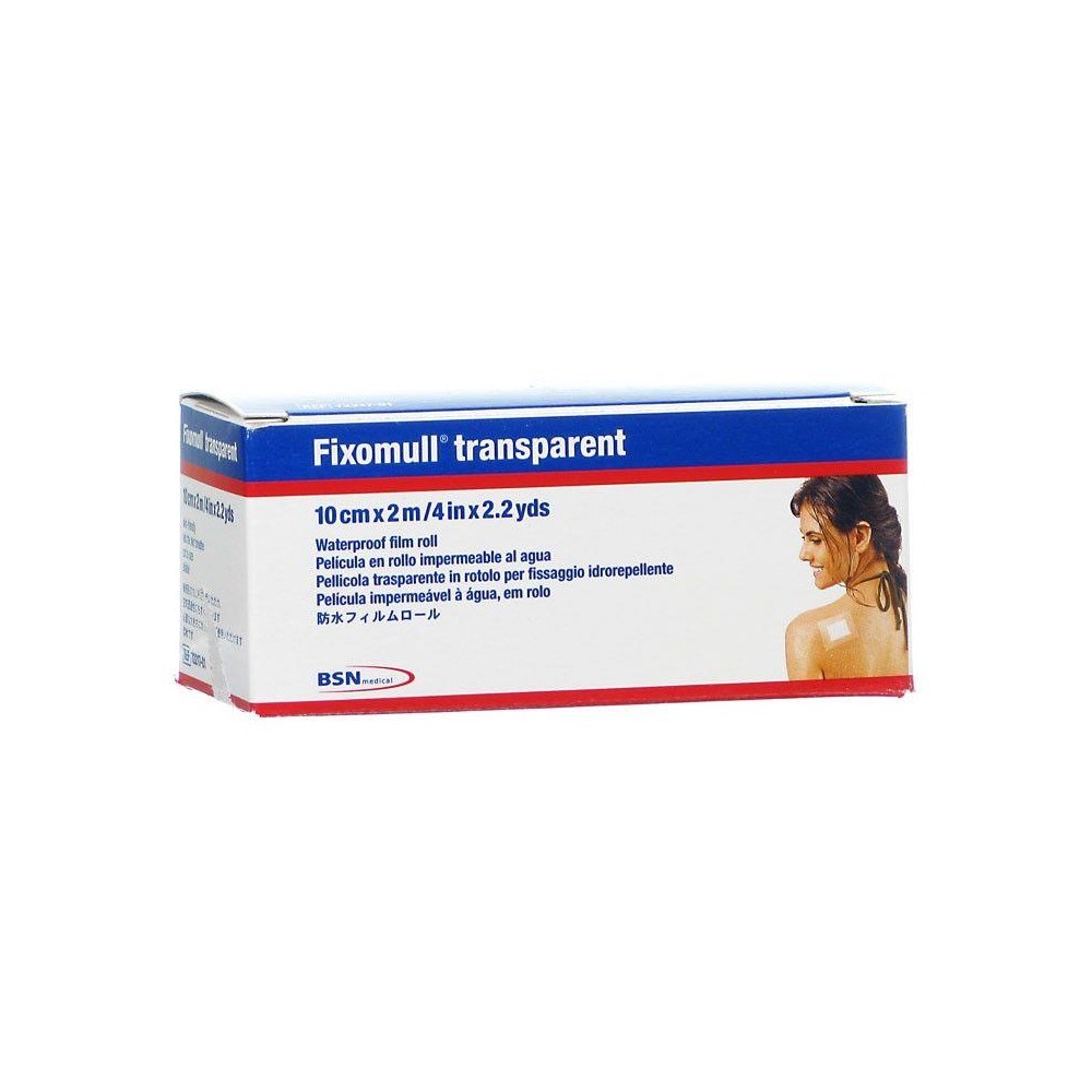 CER FIXOMULL TRANSPARENT10X200