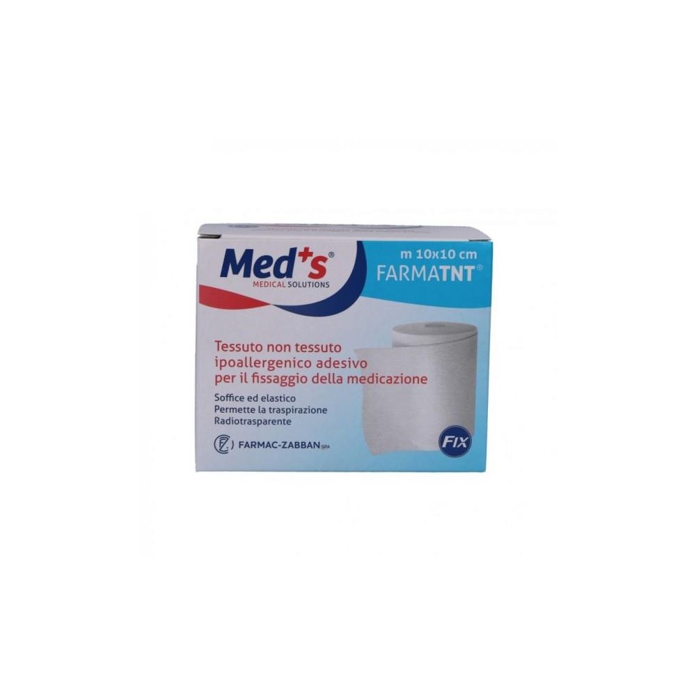 CER MEDS TNT FIX 1000X10CM