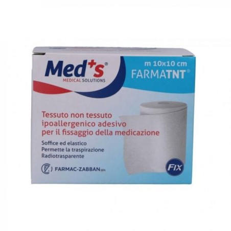 CER MEDS TNT FIX 1000X10CM