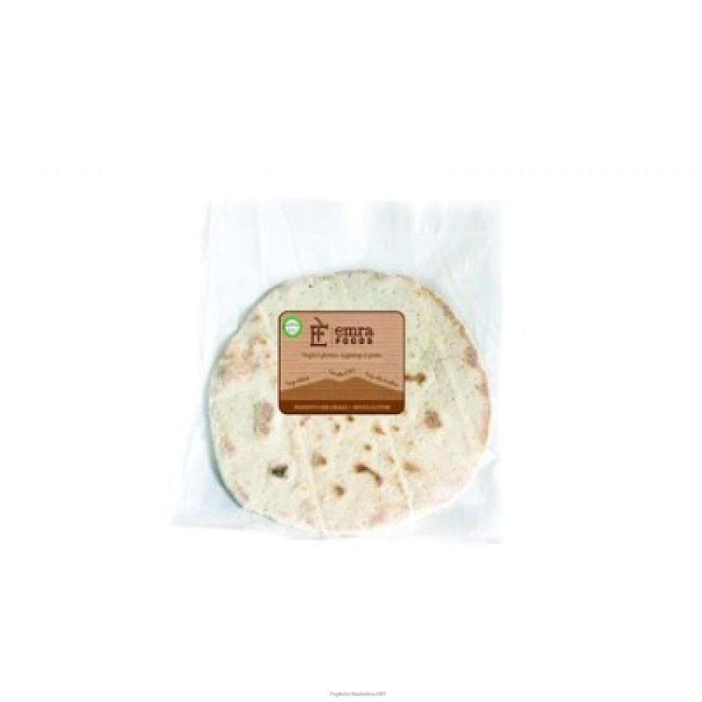 PIZZA BASE PIADINA 180G