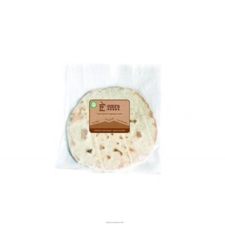 PIZZA BASE PIADINA 180G