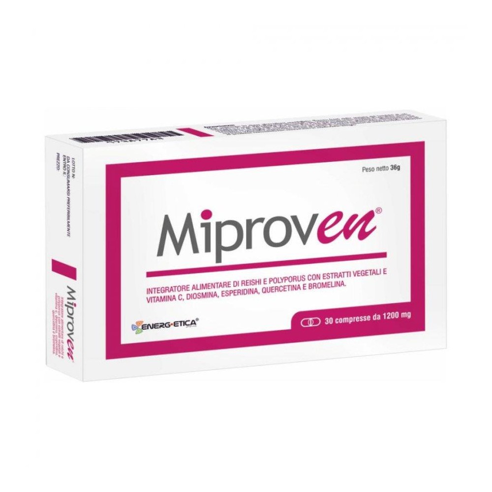 MIPROVEN 30CPR