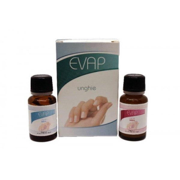EVAP UNGHIE SOL VISC 15+15ML