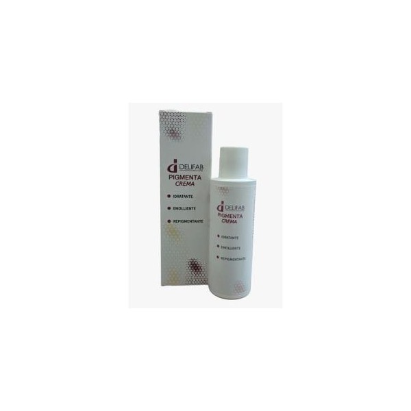 DELIFAB PIGMENTA CREMA 150ML