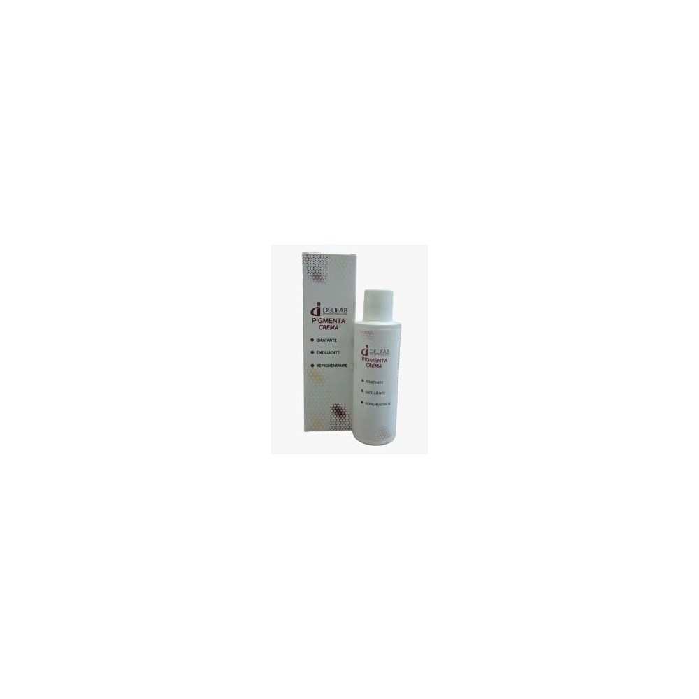 DELIFAB PIGMENTA CREMA 150ML