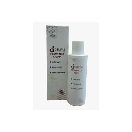 DELIFAB PIGMENTA CREMA 150ML