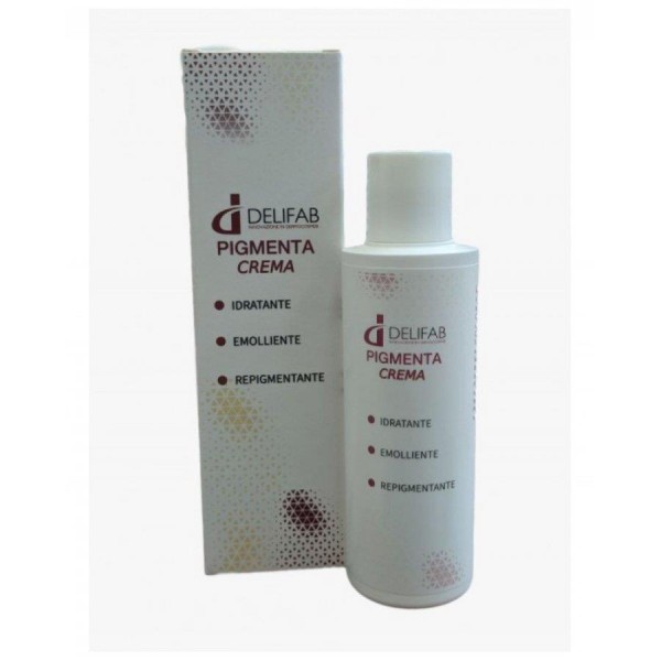 DELIFAB PIGMENTA CREMA 50ML