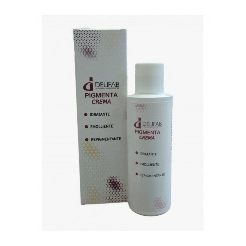 DELIFAB PIGMENTA CREMA 50ML