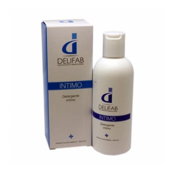 LIPOR INTIMO 4,5 400ML