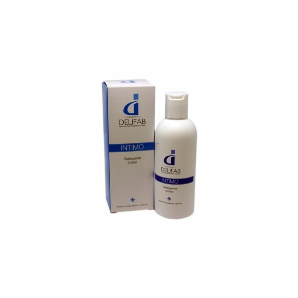 LIPOR INTIMO 4,5 400ML