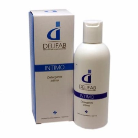 LIPOR INTIMO 4,5 400ML