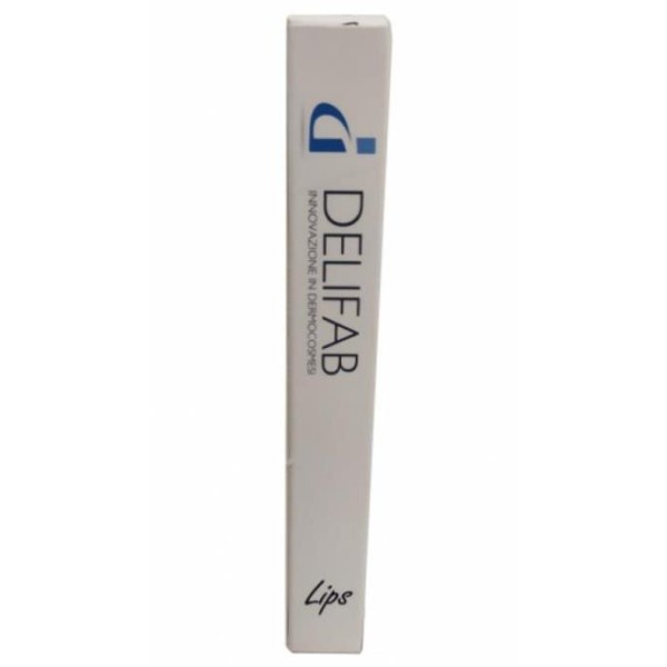 DELIFAB LIPS 10ML