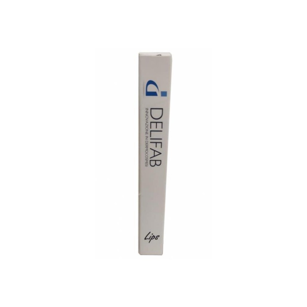 DELIFAB LIPS 10ML