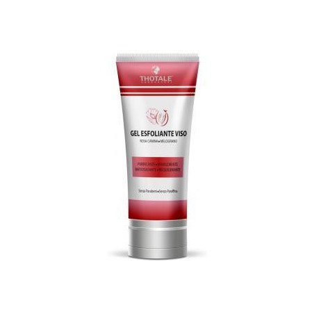 DELIFAB SCRUB GEL 50G