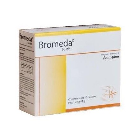 BROMEDA 16 BUSTINE